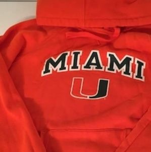 Miami Hoodie Youth